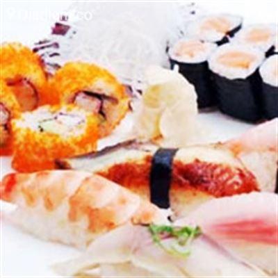 CHH – Sushi Nhật quán