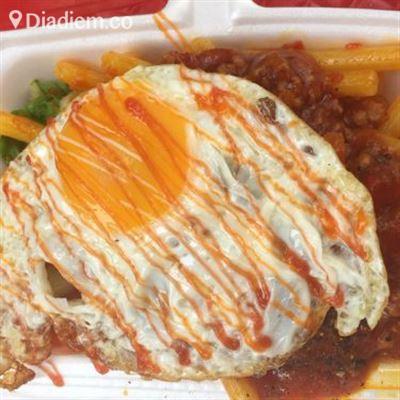 Chị 3 – Ăn Vặt & Trà Sữa