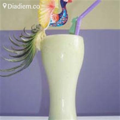 Chi Cafe – Lý Thường Kiệt