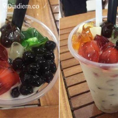 Chị Dậu – Trà Sữa Handmade