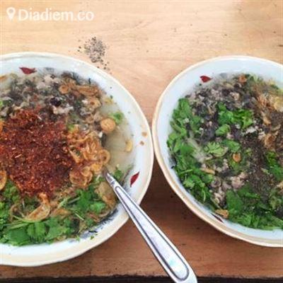 Chị Dung – Bánh Đúc Nóng, Tào Phớ & Bún Đậu