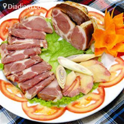 Chiến Dê