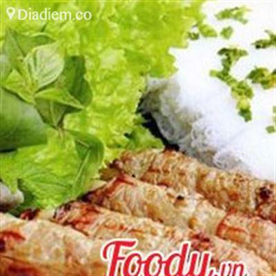 Chiều Quê