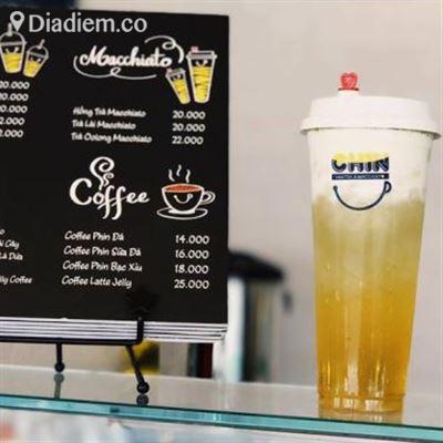 Chin – Milktea & Macchiato