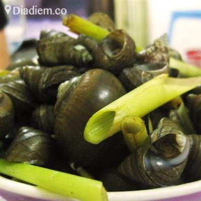 Chinh Loan – Ốc Nóng – An Dương