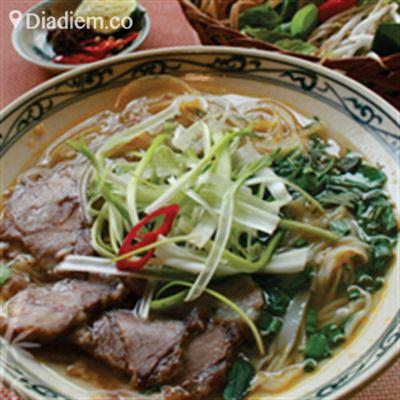 Chợ Quê – Hương Đồng Gió Nội