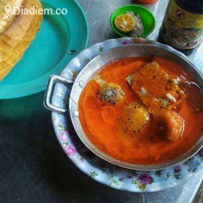 Chú Bảo – Bánh Mì