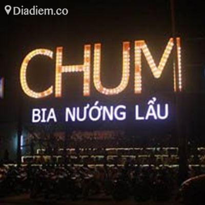 Chum – Bia Nướng Lẩu