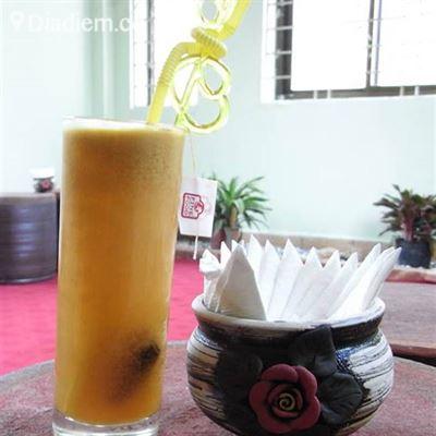 Chum Cà Phê – Đặng Tiến Đông