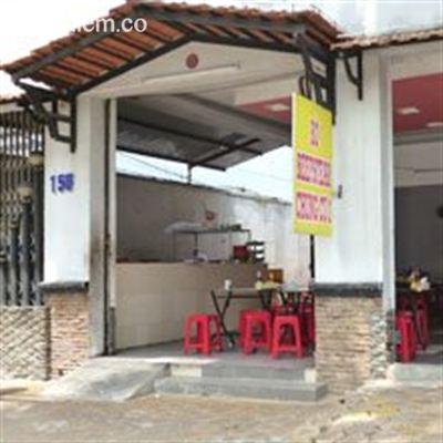 Chung Cư 2 – Beefsteak