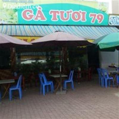 Chung Linh 2 – Gà Tươi 79