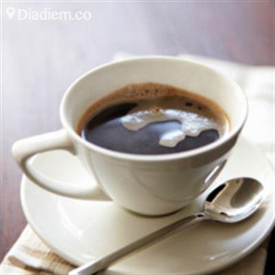 Church Street Cafe – Nhà thờ