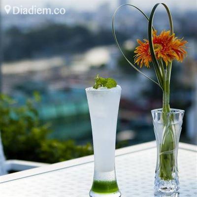 Cielo 13 – Sky Bar & Restaurant