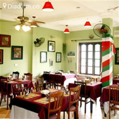 Cielo Cafe