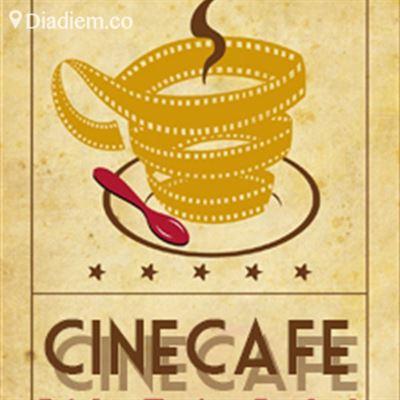 Cine Cafe – Cafe Phim