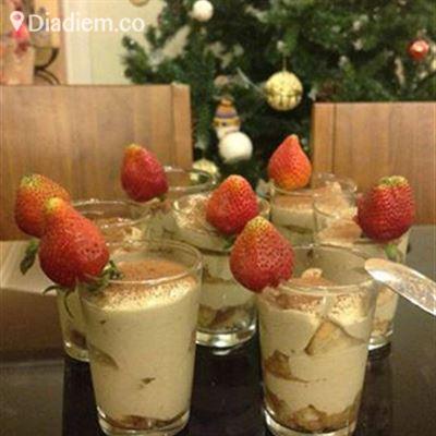 Citizen Coffee – Trần Hưng Đạo
