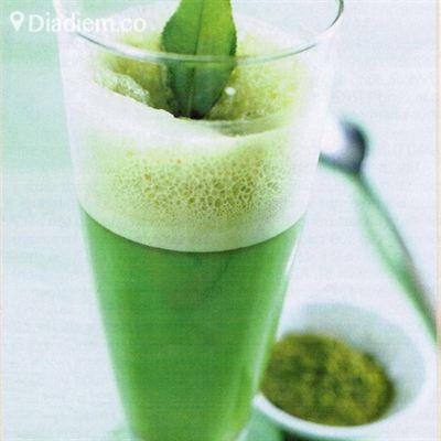 City Tea – Đồng Khởi