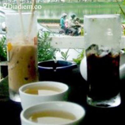 Cityhall Cafe