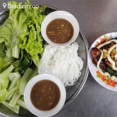 Cô Ba 2 – Bò Lá Lốt & Nem Nướng