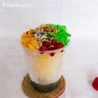 Cô Ba – Đá Bào Đậu