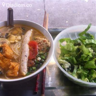 Cô Bích – Bún Riêu Cua & Bún Ốc