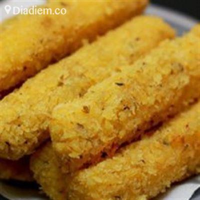 Cô Hoà – Quán Ăn Vặt