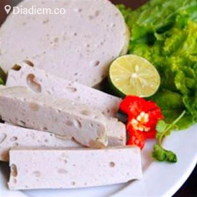 Cô Hoàn – Nem, Giò Chả & Pate