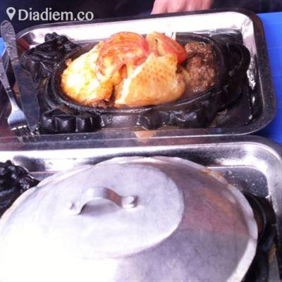Cô Liên – Bít Tết Ngon