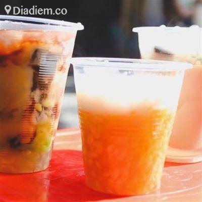Cô Liên – Kem, Chè & Trái Cây Ly