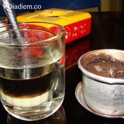 Cô Lợi Cafe