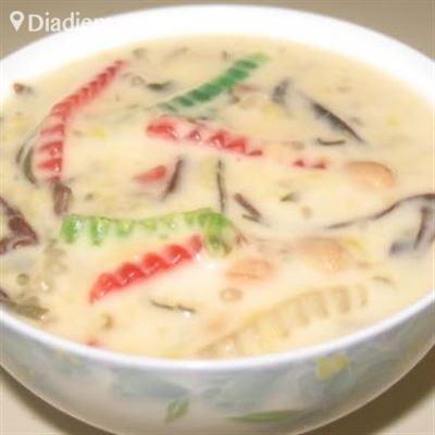 Cô Năm Chè – Tôn Thất Tùng