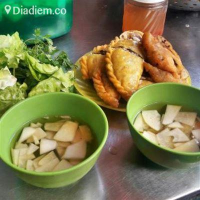 Cô Nga – Bánh Rán & Bánh Gối