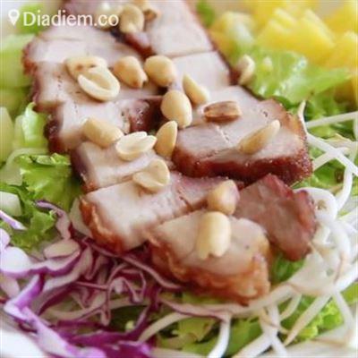 Cò Quán – Món Ngon Đà Nẵng