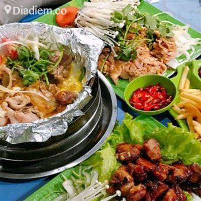 Cô Quỳnh – Lẩu & Nướng