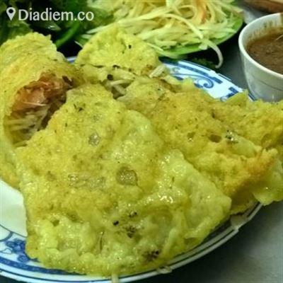 Cô Thương – Bánh Xèo & Bánh Khọt
