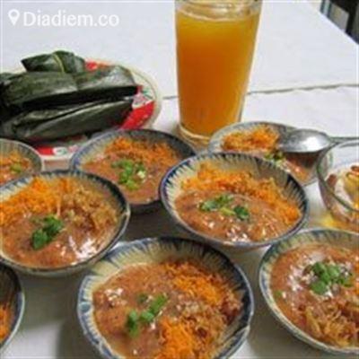Cô Tiên- Bánh Bèo