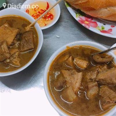 Cô Tiên – Phá Lấu Bò