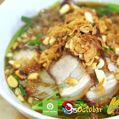 Cô Tuân – Hủ Tiếu & Bún Bò Nam Bộ