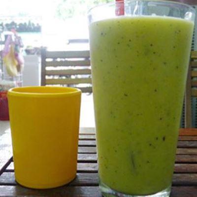 Cô Tươi – Sinh Tố & Nước Ép