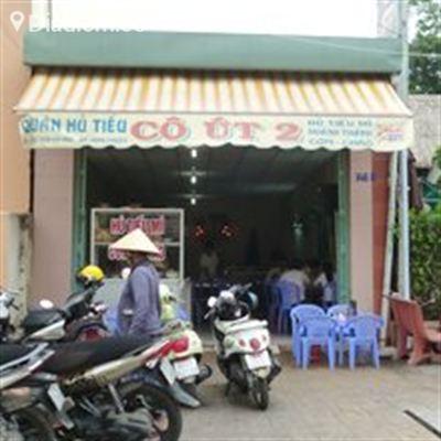 Cô Út 2 – Hủ Tiếu