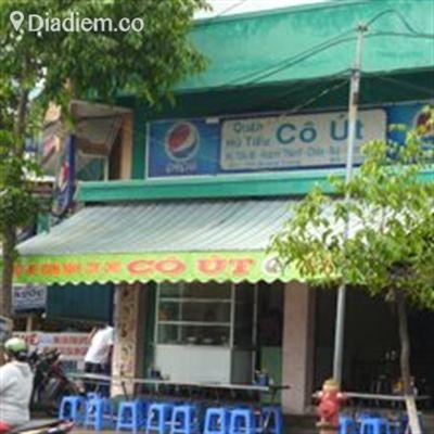 Cô Út – Hủ Tiếu Hoành Thánh