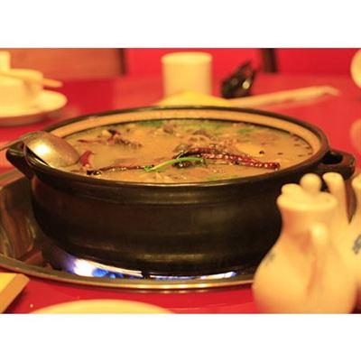 Cồ Vui – Phở & Lẩu Bò
