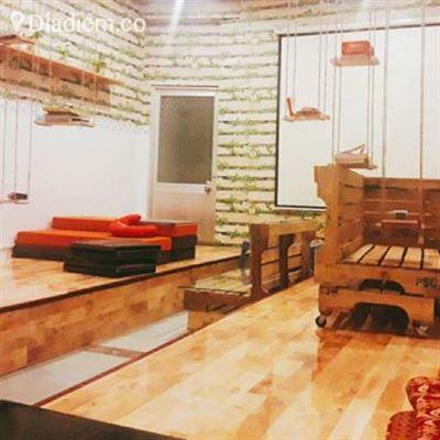 Coban Coffee & Tea