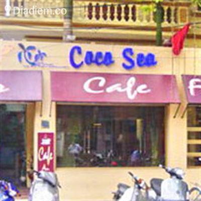 Coco Sea Cafe