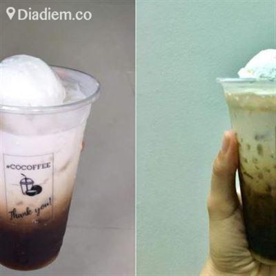 CoCoffee