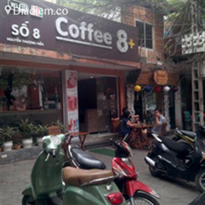 Coffee 8+