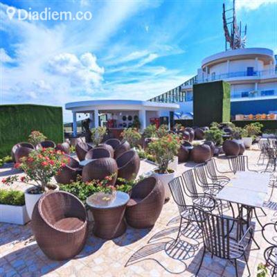 Coffee Bar Mường Thanh – Khách Sạn Mường Thanh Cần Thơ