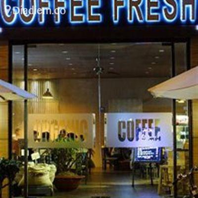 Coffee Fresh
