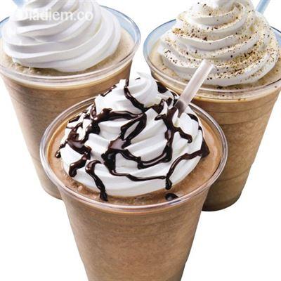 Coffee N Tea Take Away – Times City