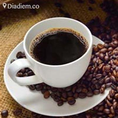 Coffee – Nhà Hàng Tiệc Cưới Thủy Mộc 2
